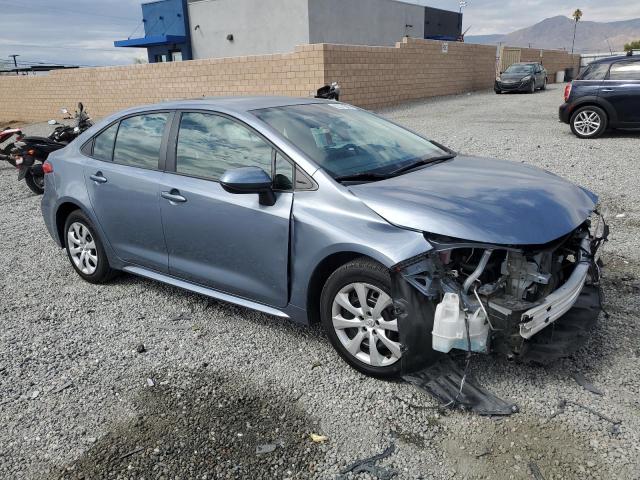 Photo 4 from auction – 2024 TOYOTA COROLLA LE with VIN 5YFB4MDE5RP147167