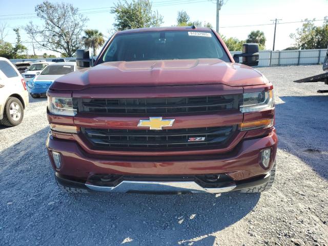 Photo 5 from auction – 2017 CHEVROLET SILVERADO with VIN 1GCVKREC3HZ322064