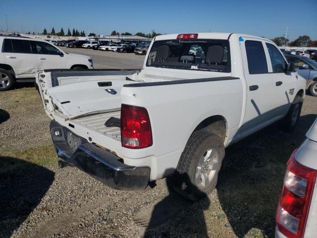 Photo 3 from auction – 2023 RAM 1500 CLASS with VIN 3C6RR7LG6PG675525