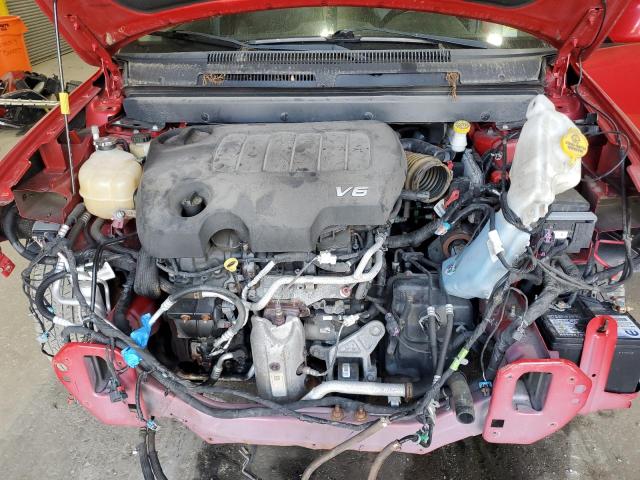 Photo 12 from auction – 2018 DODGE JOURNEY CR with VIN 3C4PDCGG8JT378935