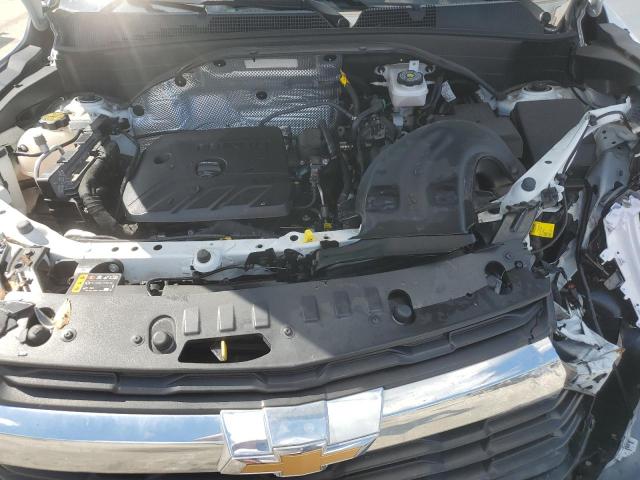 صورة رقم 12 من المزاد - 2024 CHEVROLET TRAILBLAZE مع VIN KL79MPSL4RB045291