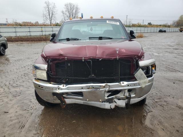 Photo 5 from auction – 2001 DODGE RAM 2500 with VIN 3B7KC23Z71G731706