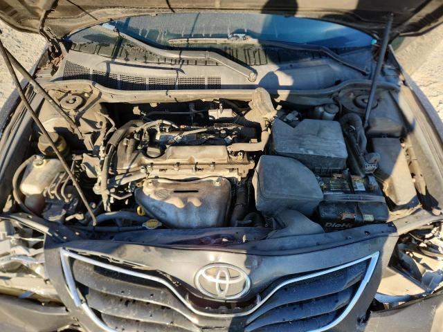 Photo 11 from auction – 2011 TOYT CAMRY BASE with VIN 4T1BF3EK6BU151581