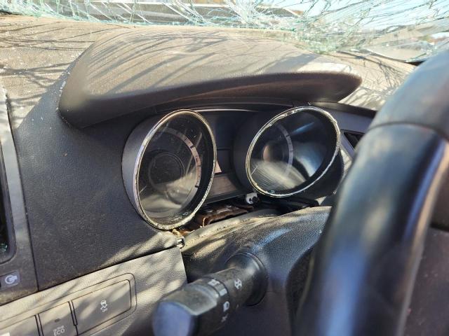 Photo 9 from auction – 2013 HYUNDAI SONATA SE with VIN 5NPEC4AC3DH517024