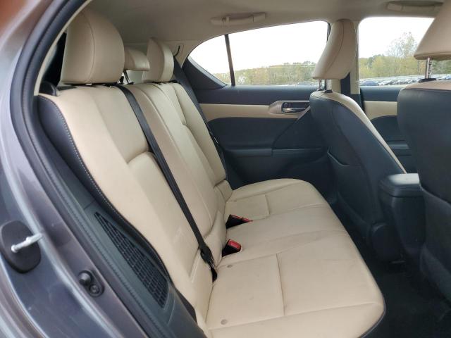 Photo 10 from auction – 2015 LEXUS CT 200 with VIN JTHKD5BHXF2230668