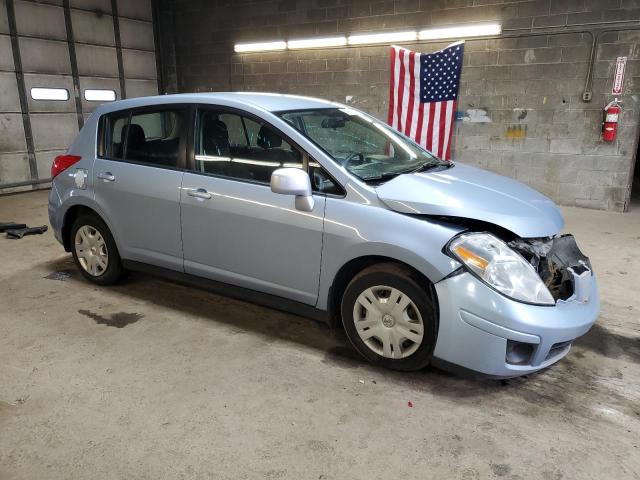 Photo 4 from auction – 2012 NISSAN VERSA S with VIN 3N1BC1CP8CK219934