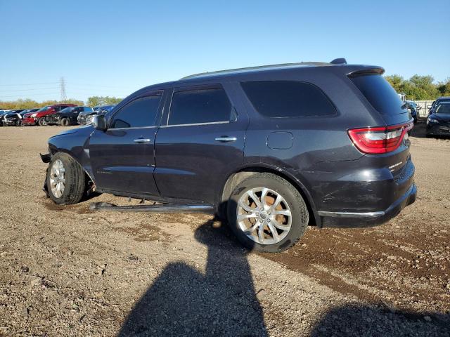 Photo 2 from auction – 2016 DODGE DURANGO CI with VIN 1C4RDJEG7GC412982