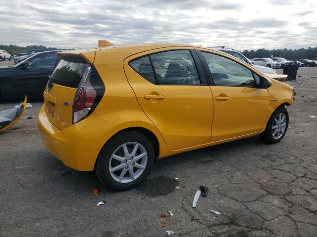 Photo 3 from auction – 2015 TOYOTA PRIUS C with VIN JTDKDTB38F1107581