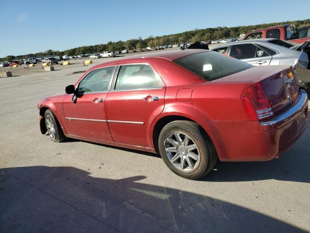 Photo 2 from auction – 2008 CHRYSLER 300C with VIN 2C3KA63H58H224502