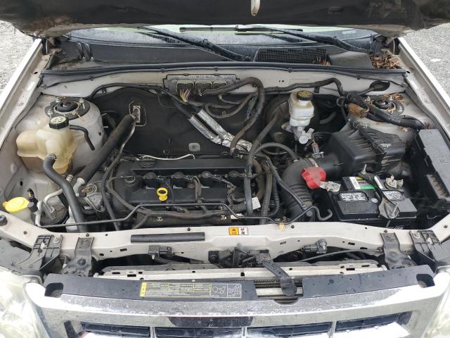 Photo 11 from auction – 2009 FORD ESCAPE XLT with VIN 1FMCU03729KB53468