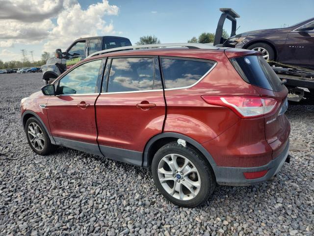 Photo 2 from auction – 2015 FORD ESCAPE TIT with VIN 1FMCU9J97FUB06817