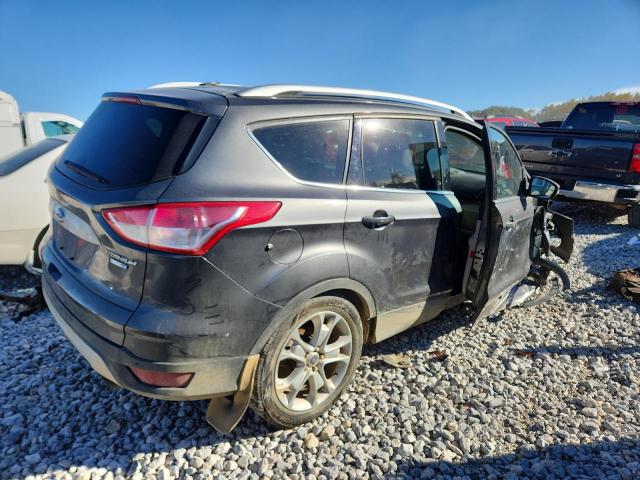 صورة رقم 3 من المزاد - 2015 FORD ESCAPE TIT مع VIN 1FMCU9J97FUB45083