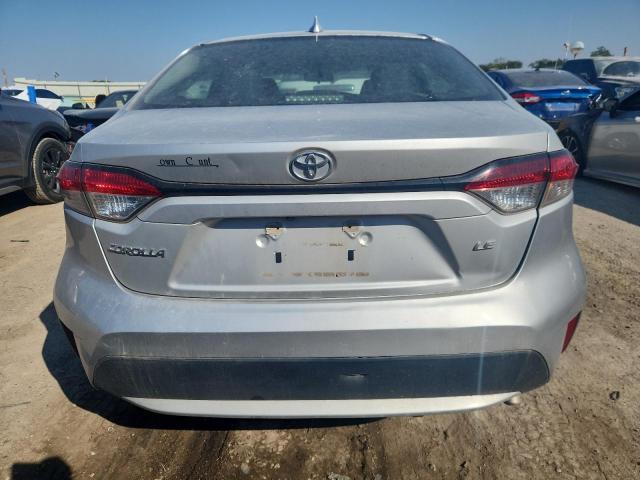 Photo 6 from auction – 2020 TOYOTA COROLLA LE with VIN 5YFEPRAE6LP091706