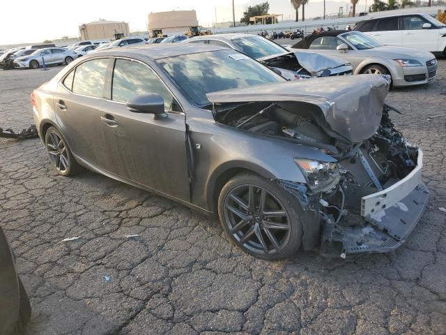 Photo 4 from auction – 2014 LEXUS IS 250 with VIN JTHBF1D24E5034024