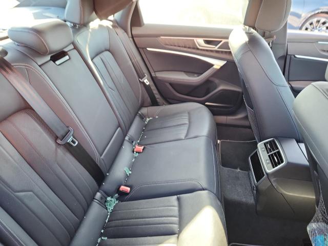 Photo 10 from auction – 2021 AUDI A6 PREMIUM with VIN WAUL2AF2XMN029467