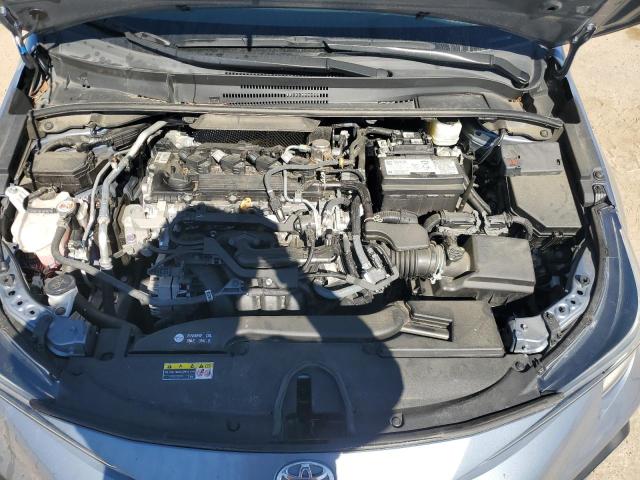Photo 11 from auction – 2023 TOYOTA COROLLA XS with VIN 5YFT4MCE6PP159072