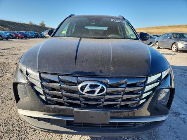 Photo 5 from auction – 2023 HYUNDAI TUCSON SEL with VIN 5NMJBCAEXPH266582