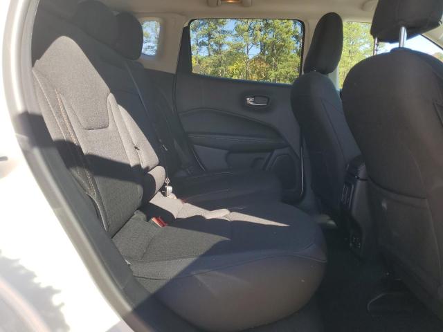 Photo 10 from auction – 2019 JEEP COMPASS SP with VIN 3C4NJCAB4KT614138
