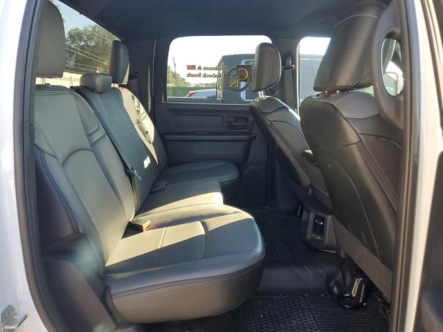 Photo 10 from auction – 2024 RAM 2500 TRADE with VIN 3C6UR5HL2RG169147
