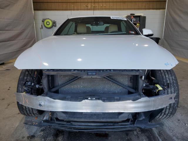 Photo 5 from auction – 2015 BMW 428 XI SUL with VIN WBA3T1C57FP820333