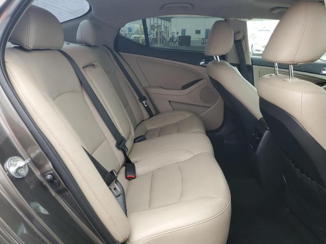 Zdjęcie 10 z aukcji – 2014 KIA OPTIMA EX z VIN 5XXGN4A74EG314131