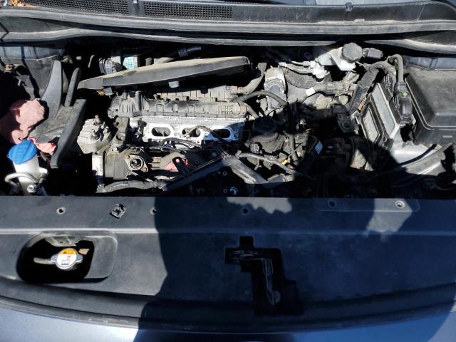 Photo 12 from auction – 2015 KIA SEDONA EX with VIN KNDMC5C11F6037302
