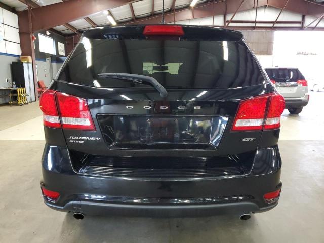 Photo 6 from auction – 2017 DODGE JOURNEY GT with VIN 3C4PDDEG3HT515217