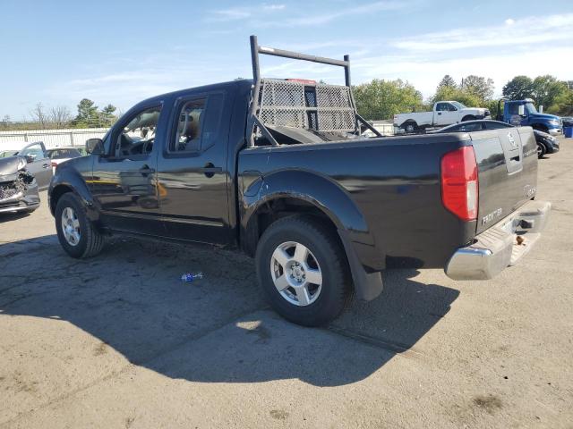 Photo 2 from auction – 2006 NISSAN FRONTIER C with VIN 1N6AD07W86C440510