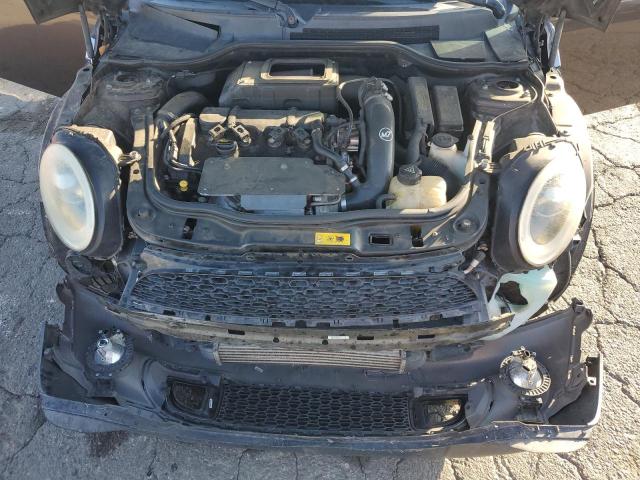 Photo 11 from auction – 2012 MINI COOPER S with VIN WMWSV3C53CTY27199