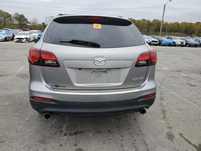 Photo 6 from auction – 2015 MAZDA CX-9 with VIN JM3TB2CA1F0448285