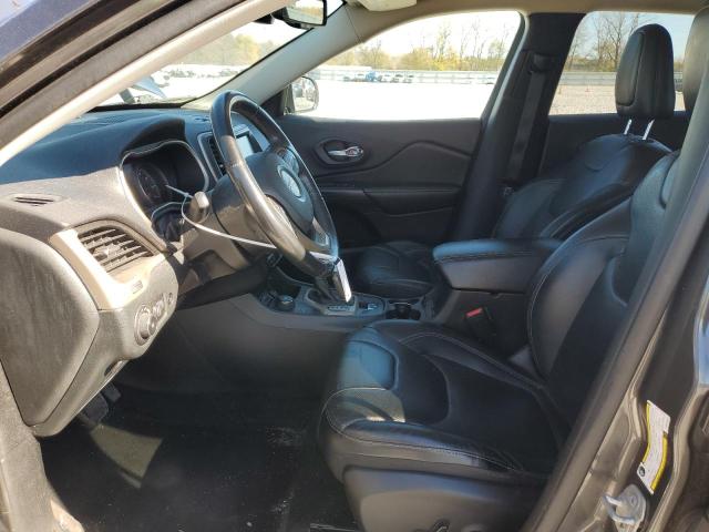 Photo 7 from auction – 2015 JEEP CHEROKEE with VIN 1C4PJMDS9FW673647