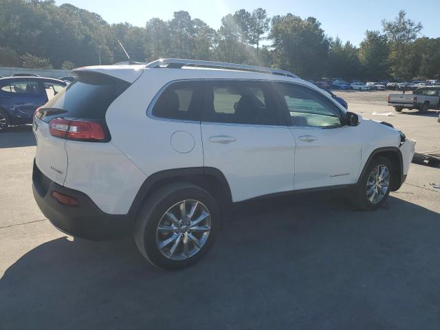 Photo 3 from auction – 2016 JEEP CHEROKEE L with VIN 1C4PJLDB7GW350323
