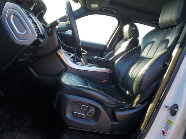 Photo 7 from auction – 2015 LAND ROVER RANGE ROVE with VIN SALWR2VF8FA523643