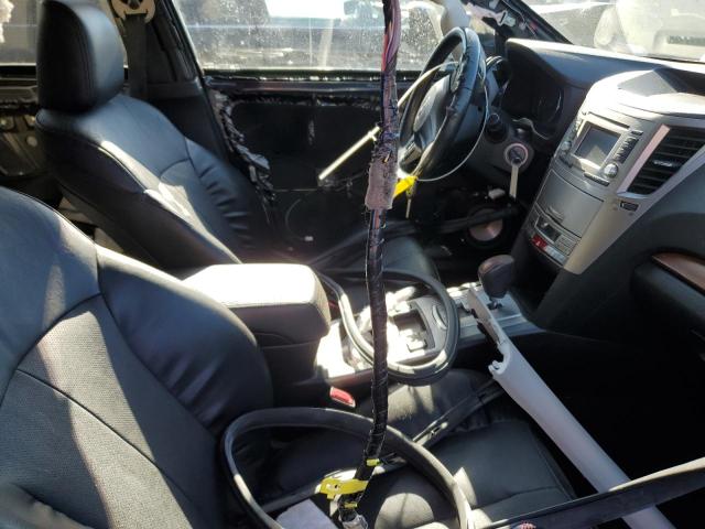 Photo 7 from auction – 2013 SUBARU OUTBACK 3. with VIN 4S4BRDJC5D2294435