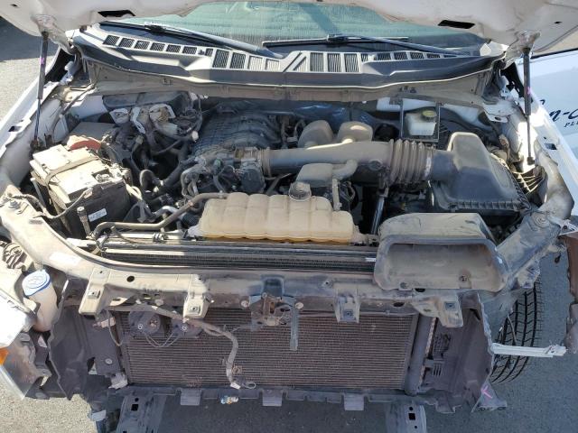 Photo 11 from auction – 2021 FORD F150 with VIN 1FTMF1CB4MKE44639