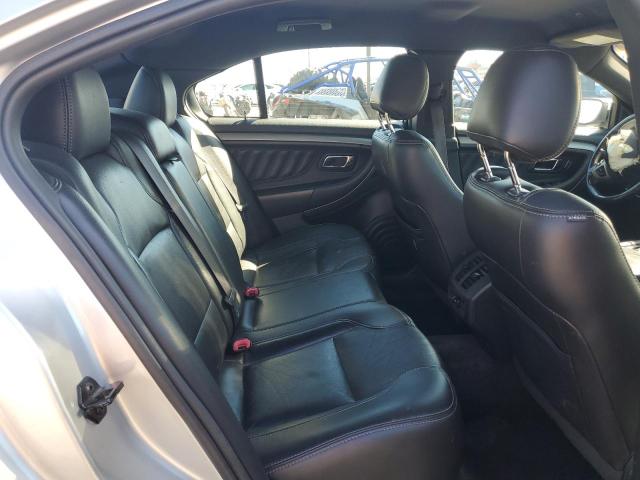 Photo 10 from auction – 2013 FORD TAURUS SEL with VIN 1FAHP2E82DG120927