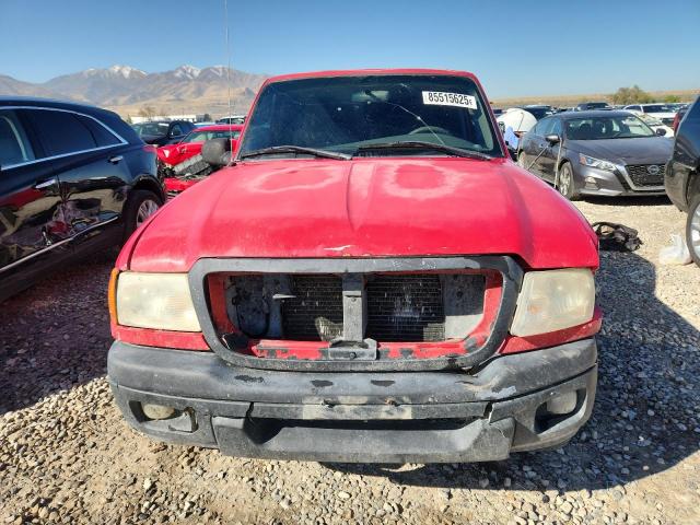 Photo 5 from auction – 2005 FORD RANGER with VIN 1FTYR10U05PA09569
