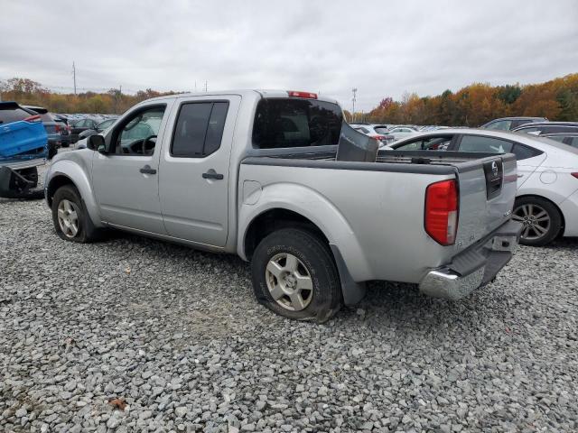 Photo 2 from auction – 2007 NISSAN FRONTIER C with VIN 1N6AD07W77C445330