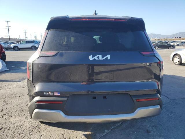Photo 6 from auction – 2026 KIA EV9 LIGHT with VIN 5XYAB5S12TG004034