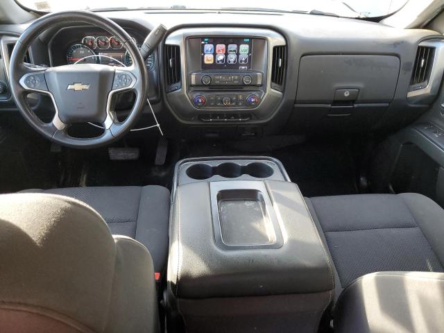 Photo 8 from auction – 2017 CHEVROLET SILVERADO with VIN 1GCVKREC3HZ291141