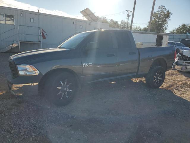 RAM 1500 ST 2017 with VIN 1C6RR6FGXHS630006 - Photo from auction