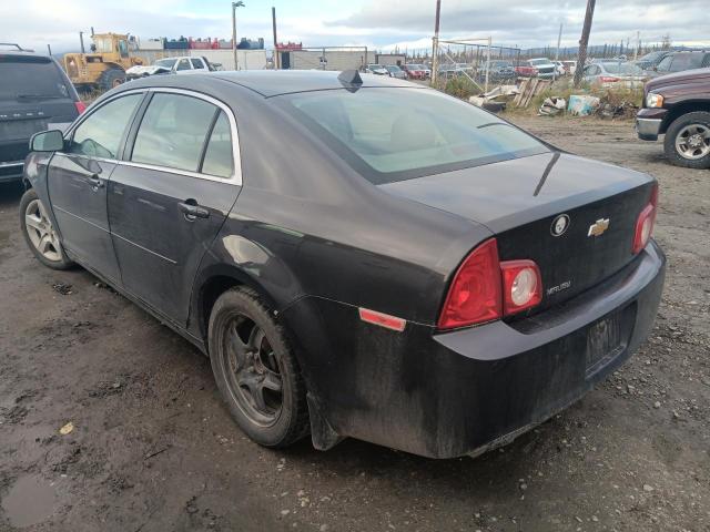 Photo 2 from auction – 2012 CHEVROLET MALIBU LS with VIN 1G1ZB5E09CF278557