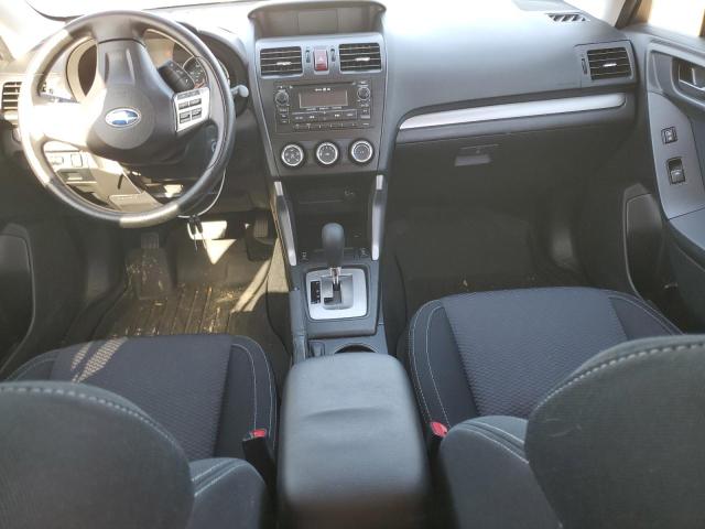 Photo 8 from auction – 2015 SUBARU FORESTER 2 with VIN JF2SJADC5FH450139
