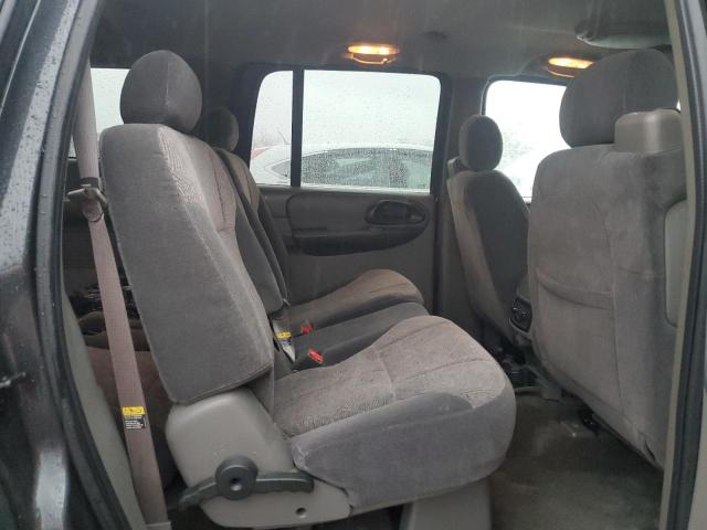 Photo 11 from auction – 2003 CHEVROLET TRAILBLAZE with VIN 1GNES16S136208475