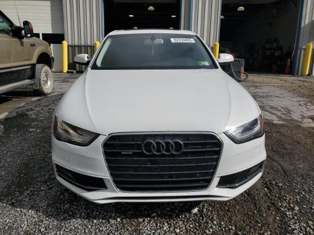 Photo 5 from auction – 2015 AUDI A4 PREMIUM with VIN WAUFFAFL8FN039072