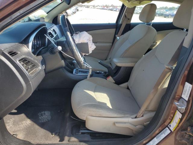 Photo 7 from auction – 2012 CHRYSLER 200 TOURIN with VIN 1C3CCBBG4CN183991