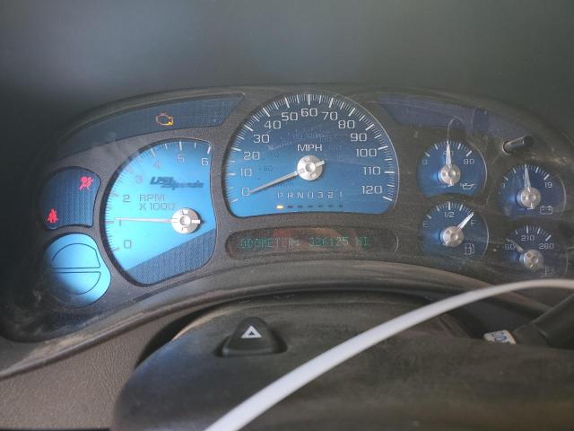 Photo 9 from auction – 2007 CHEVROLET SILVERADO with VIN 2GCEC19NX71122185