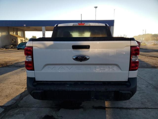 Photo 6 from auction – 2024 FORD MAVERICK X with VIN 3FTTW8A94RRA22300