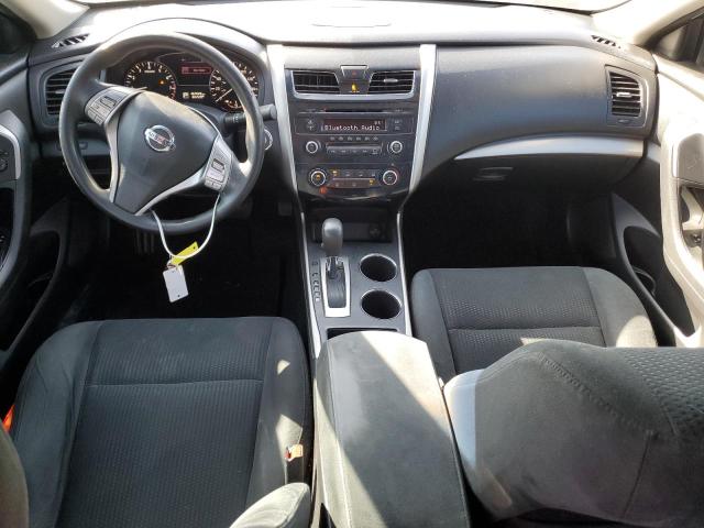 Photo 8 from auction – 2015 NISSAN ALTIMA 2.5 with VIN 1N4AL3AP4FC147119