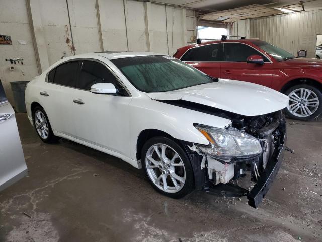صورة رقم 4 من المزاد - 2014 NISSAN MAXIMA S مع VIN 1N4AA5AP7EC908225